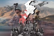 جنگ داخلی؛ نبرد روزانۀ پاکستان علیه «تحریک طالبان»
