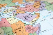 نقش خاورمیانه در راهبرد طالبان برای کسب شناسایی بین‌المللی