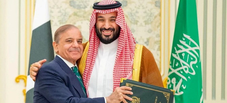 تحلیلی بر پیمان راهبردی دفاعی عربستان سعودی و پاکستان