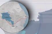 نگاه آسیای مرکزی به توسعۀ دالان زنگه‌زور