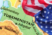 دوگانگی سیاست خارجی آمریکا در قبال ترکمنستان؛ تحولات تابستان 2025