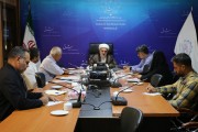 اهمیت زبان فارسی و ضرورت احیاء تمدن ایرانی اسلامی در آسیای مرکزی