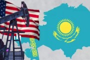 شرکت‌های آمریکایی در قزاقستان ابزار سیاست‌های نفتی ترامپ