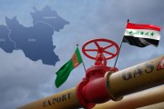 آیندۀ مبادلات گازی ترکمنستان- عراق و ابهام در نقش‌آفرینی ج.ا.ایران