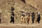درگیری ارتش آزادی‌بخش بلوچ و «داعش خراسان» در بلوچستان