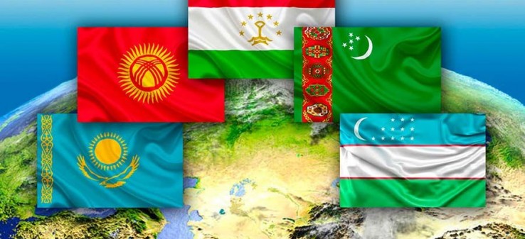 راهبرد تأمین امنیت آسیای مرکزی در شرایط فروپاشی نظم جهانی