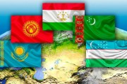 راهبرد تأمین امنیت آسیای مرکزی در شرایط فروپاشی نظم جهانی