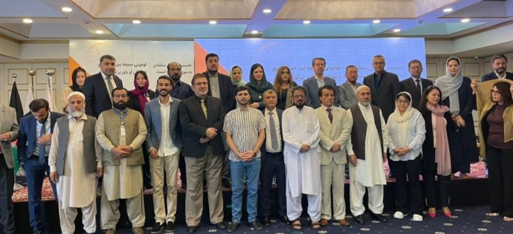 نوع نگاه و سیاست پاکستان نسبت به مخالفان حکومت طالبان
