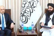 تأثیر شناسایی طالبان توسط روسیه بر سیاست پاکستان در قبال افغانستان