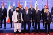 مواضع و پیام‌های هفتمین نشست مشورتی «فرمت مسکو»
