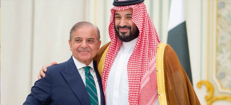 تأثیر پیمان دفاعی عربستان- پاکستان بر هند و نفوذ آمریکا در خلیج فارس تأثیر پیمان دفاعی عربستان- پاکستان بر هند و نفوذ آمریکا در خلیج فارس