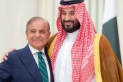 تأثیر پیمان دفاعی عربستان- پاکستان بر هند و نفوذ آمریکا در خلیج فارس
