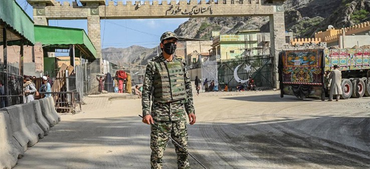 فراتر از ضدتروریسم؛ چارچوبی مشروعیت‌محور برای بحران امنیتی پاکستان