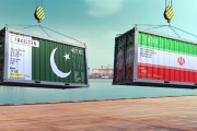 کریدور ریلی ITI و توافق تجارت آزاد ایران و پاکستان؛ دو بالِ توسعۀ تجارت منطقه‌ای
