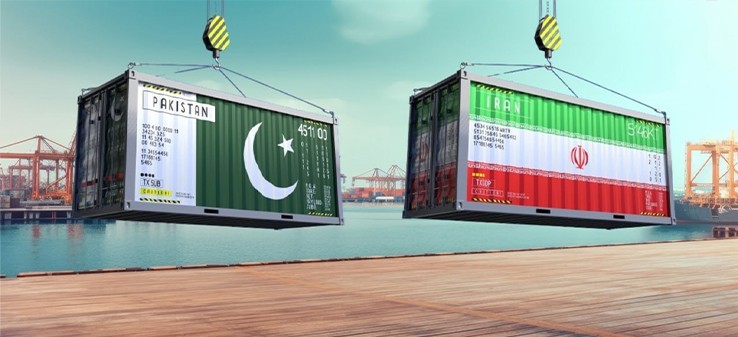 The ITI Railway Corridor and the Iran–Pakistan FTA: Two Wings of Regional Trade Development