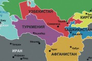 افغانستان و تغییر شکل تهدیدها علیه آسیای مرکزی