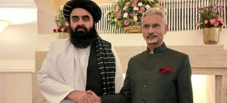 آیا احیای رابطۀ هند و حکومت طالبان پایدار خواهد بود؟