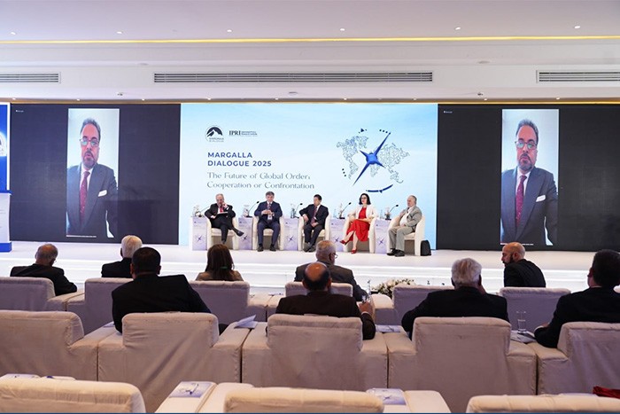 گزارشی از نشست «گفت‌وگوی مارگاله 2025» در اسلام‌آباد