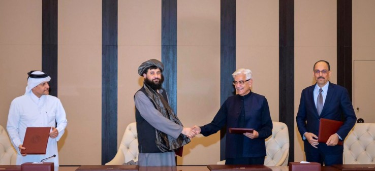 سناریوهای محتمل پسامذاکرات پاکستان و حکومت طالبان