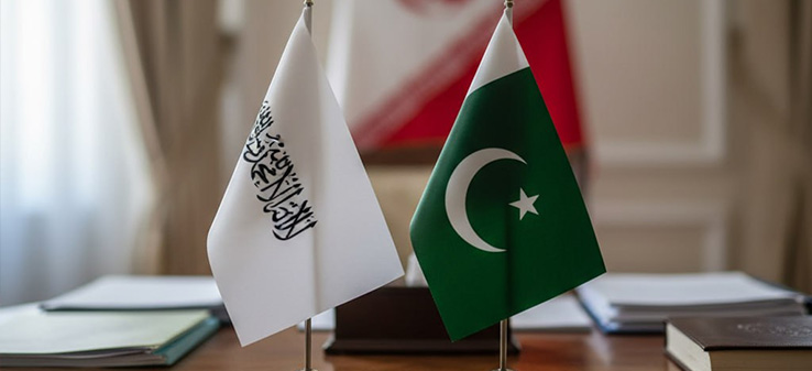 میانجیگری ج.ا.ایران بین افغانستان و پاکستان؛ فرصتها و محدودیتها میانجیگری ج.ا.ایران بین افغانستان و پاکستان؛ فرصتها و محدودیتها