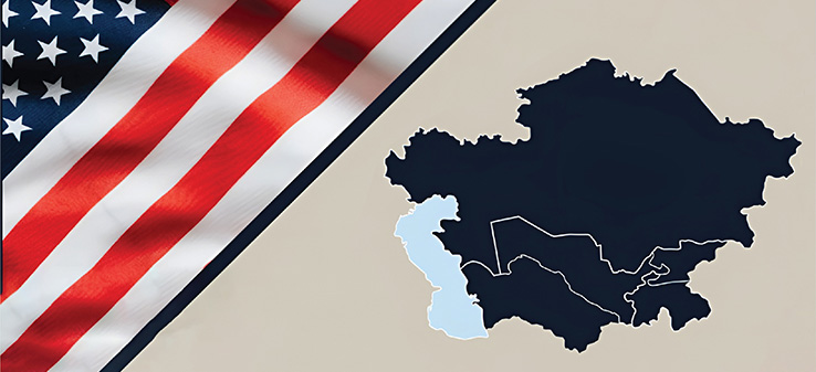 بازخوانی و تحلیل راهبرد آمریکا در «آسیای مرکزی بزرگ»