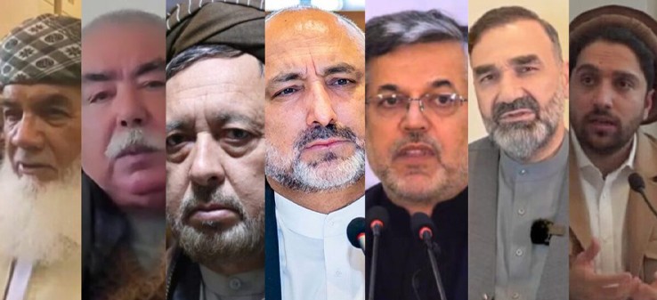 تحلیل رفتاری اپوزیسیون طالبان در اعلام موجودیت ائتلاف «همصدایی ملی» تحلیل رفتاری اپوزیسیون طالبان در اعلام موجودیت ائتلاف «همصدایی ملی»