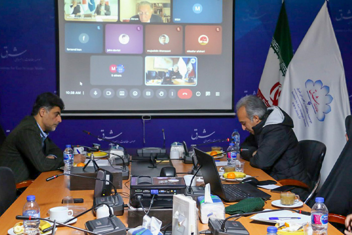 تعمیق روابط پاکستان و آمریکا؛ پیامدهای سیاسی- امنیتی برای ایران و پاکستان