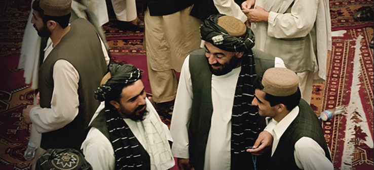 چرایی محوریت پشتونها در روند دولتسازی در افغانستان تاکنون چرایی محوریت پشتونها در روند دولتسازی در افغانستان تاکنون