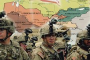 امکان‌سنجی فعال‌شدن مجدد سازوکارهای امنیتی آمریکا در آسیای مرکزی