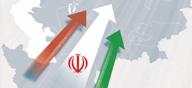 احیای جایگاه آسیای مرکزی در راهبرد «نگاه به شرق» ج.ا.ایران احیای جایگاه آسیای مرکزی در راهبرد «نگاه به شرق» ج.ا.ایران