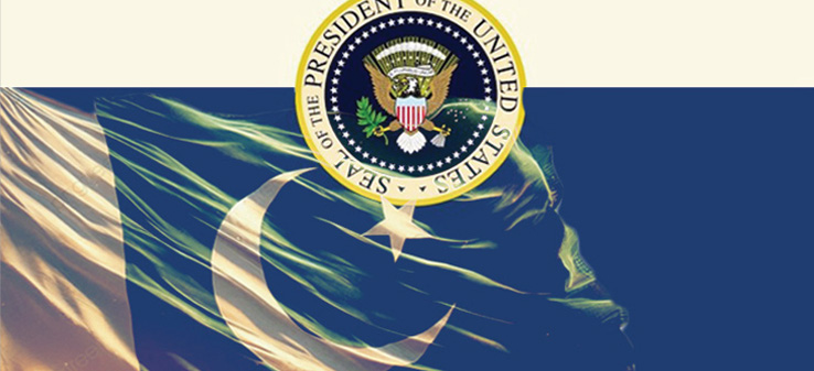 جایگاه پاکستان در سند امنیت ملی آمریکا در 2025