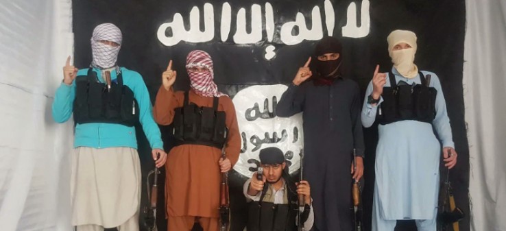 «داعش خراسان»؛ تحلیلی بر شبکه‌های تروریستی نوین