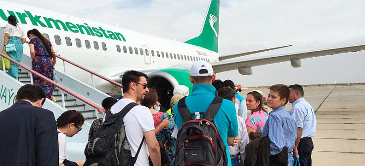 فرصت‌ها و چالش‌های گردشگری پزشکی ایران در جذب گردشگران ترکمنستان