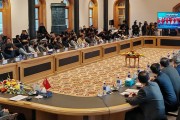 The Logic of China’s Strategic Behavior in Afghanistan: Avoiding the “Afghan Trap”