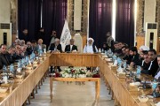 ظرفیت‌‌های افغانستان و ایران برای «دیپلماسی استانی» خراسان