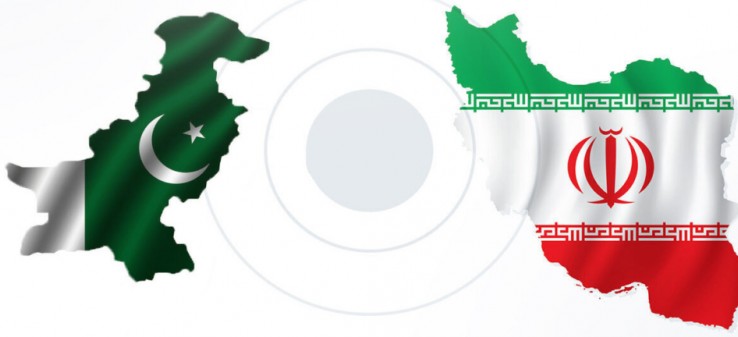 چشمانداز روابط اقتصادی ایران و پاکستان در سال 1405 چشمانداز روابط اقتصادی ایران و پاکستان در سال 1405