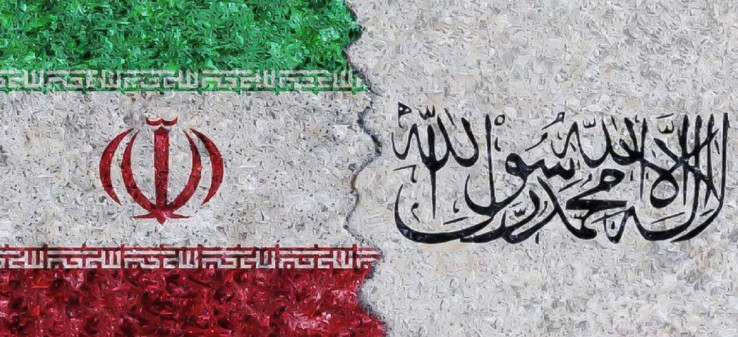 شناسایی احتمالی امارت اسلامی افغانستان از سوی ایران؛ چشمانداز راهبردی شناسایی احتمالی امارت اسلامی افغانستان از سوی ایران؛ چشمانداز راهبردی