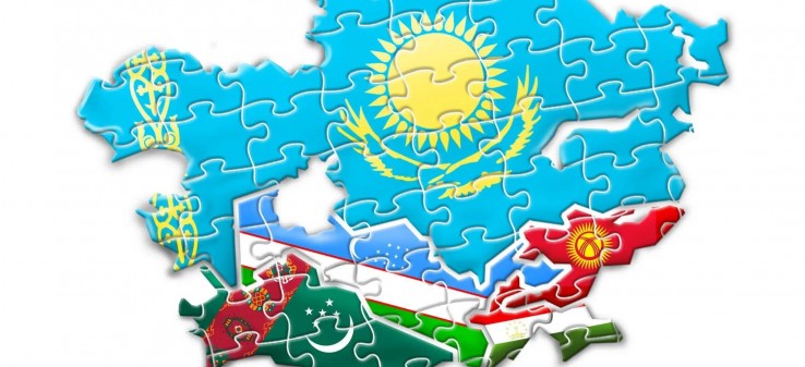 آسیای مرکزی پس از ژئوپلیتیک: رقابت قدرت‌ها در میدان اقتصاد