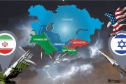 بی‌طرفی نامتقارن؛ الگوی رفتاری آسیای مرکزی در قبال تهاجم آمریکایی-صهیونی علیه ایران