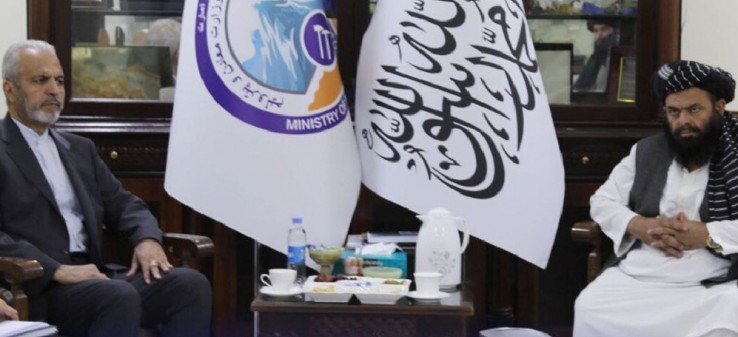 تأثیرات جنگ آمریکا و رژیم صهیونیستی علیه ایران بر افغانستان تأثیرات جنگ آمریکا و رژیم صهیونیستی علیه ایران بر افغانستان