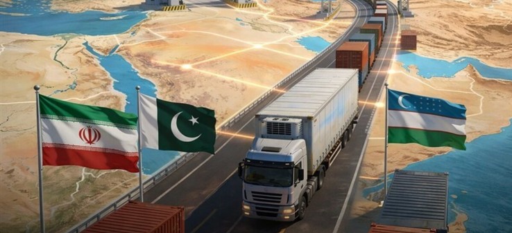 ظرفیتها و موانع همکاری پاکستان و ج.ا.ایران در شرایط پساجنگ ظرفیتها و موانع همکاری پاکستان و ج.ا.ایران در شرایط پساجنگ