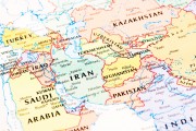 پویایی مناسبات آسیای مرکزی و کشورهای عرب خلیج فارس در سایۀ جنگ علیه ایران