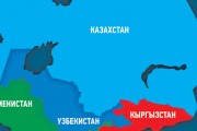 چالش‌های آسیای مرکزی در دوران آشفتگی جهانی