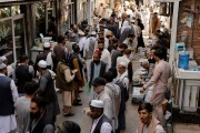 تأثیرات اقتصادی «جنگ رمضان» بر افغانستان