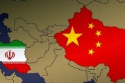 ظرفیت‌های اتصال راهگذری ایران و چین از خاک افغانستان