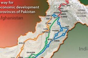 فرصت‌ها و چالش‌های راهگذر CPEC برای ج.ا.ایران