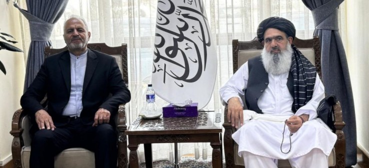 بازآرایی ژئواکونومیک ایران و افغانستان؛ فرصتها، چالشها و الزامات راهبردی بازآرایی ژئواکونومیک ایران و افغانستان؛ فرصتها، چالشها و الزامات راهبردی