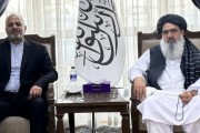 بازآرایی ژئواکونومیک ایران و افغانستان؛ فرصت‌ها، چالش‌ها و الزامات راهبردی