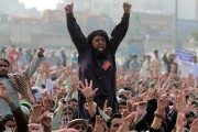 چالش حکمرانی در کشمیر تحت کنترل پاکستان؛ ریشه‌ها، کنشگران و پیامدها