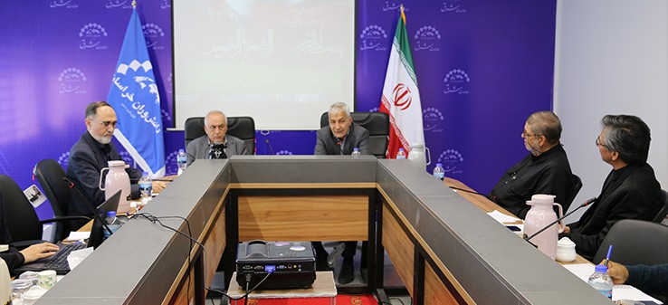 بررسی موانع تجارت و ترانزیت میان ایران و افغانستان با تمرکز بر گمرک دوغارون